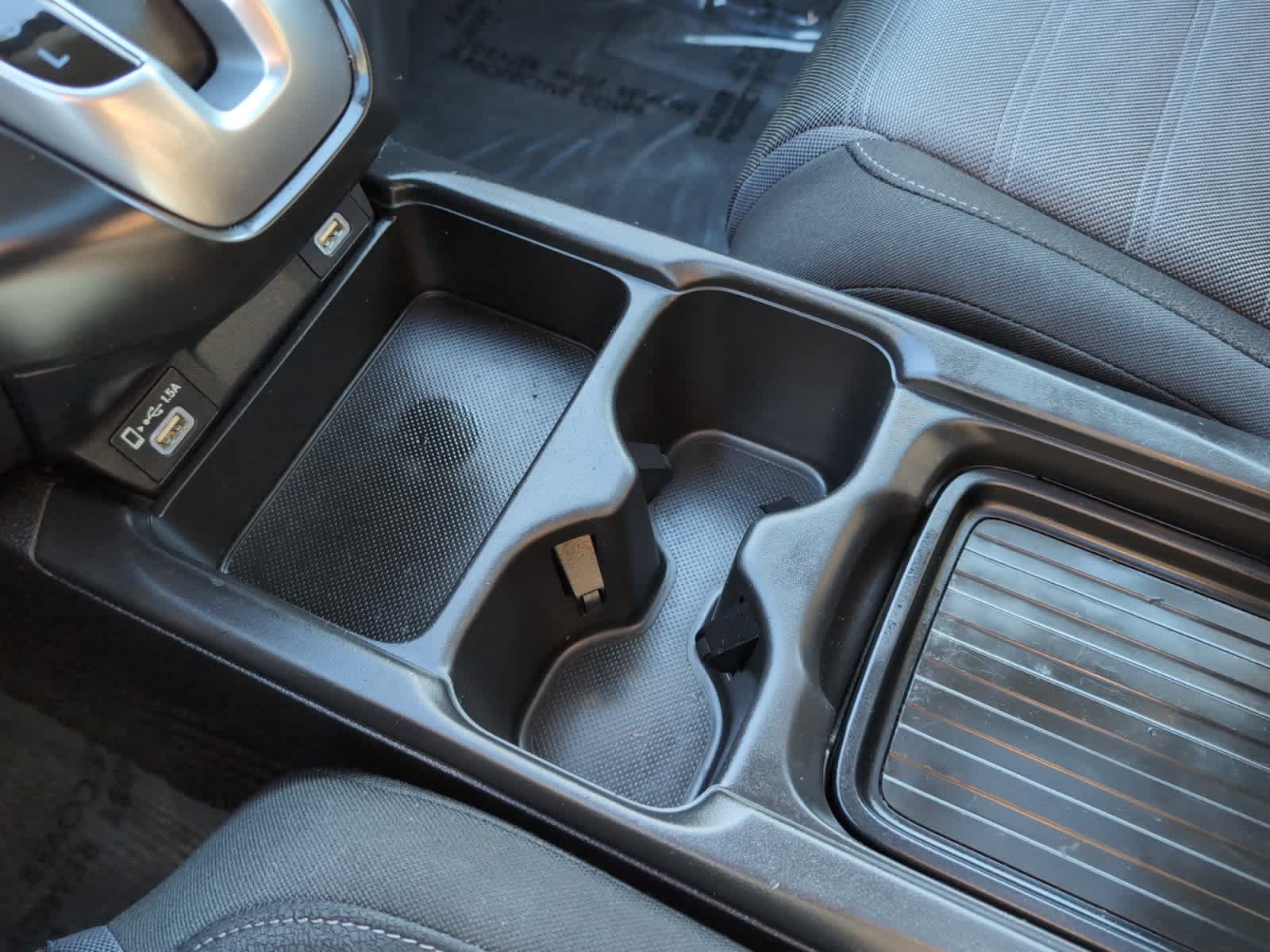 used 2022 Honda CR-V car, priced at $26,148