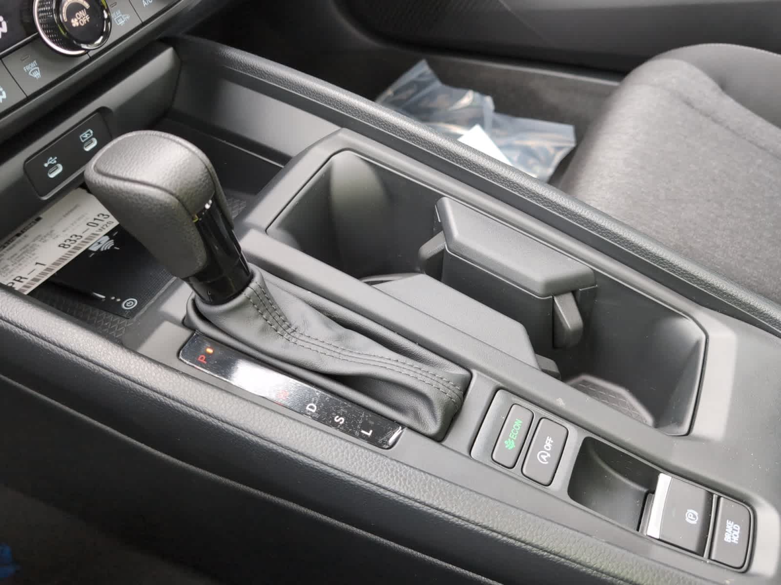 new 2026 Honda Accord car, priced at $31,890