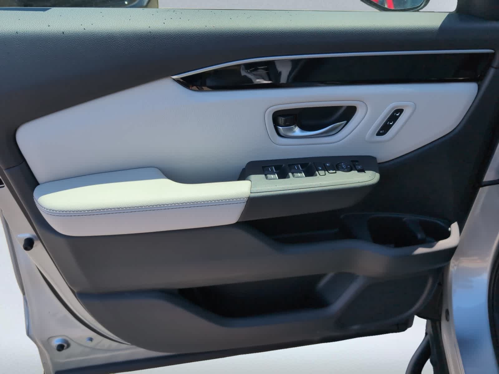 new 2026 Honda Pilot car, priced at $50,745