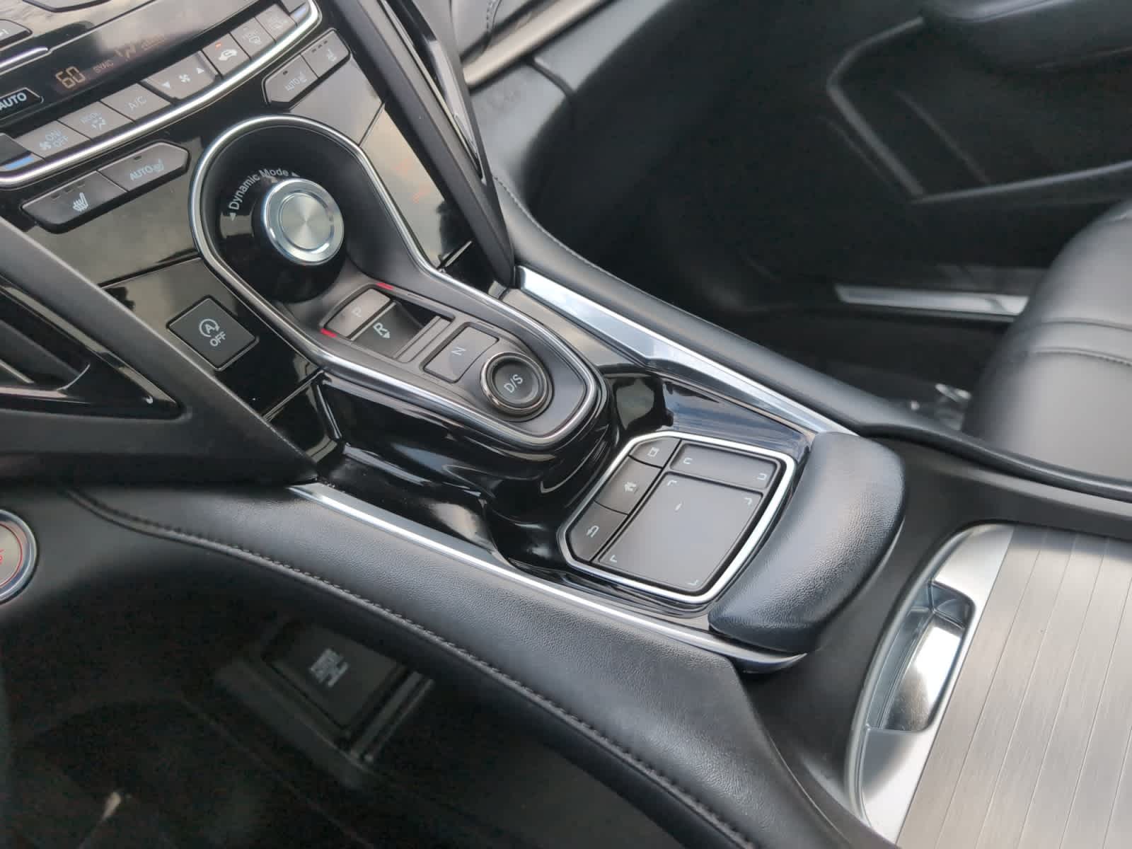 used 2020 Acura RDX car, priced at $25,759