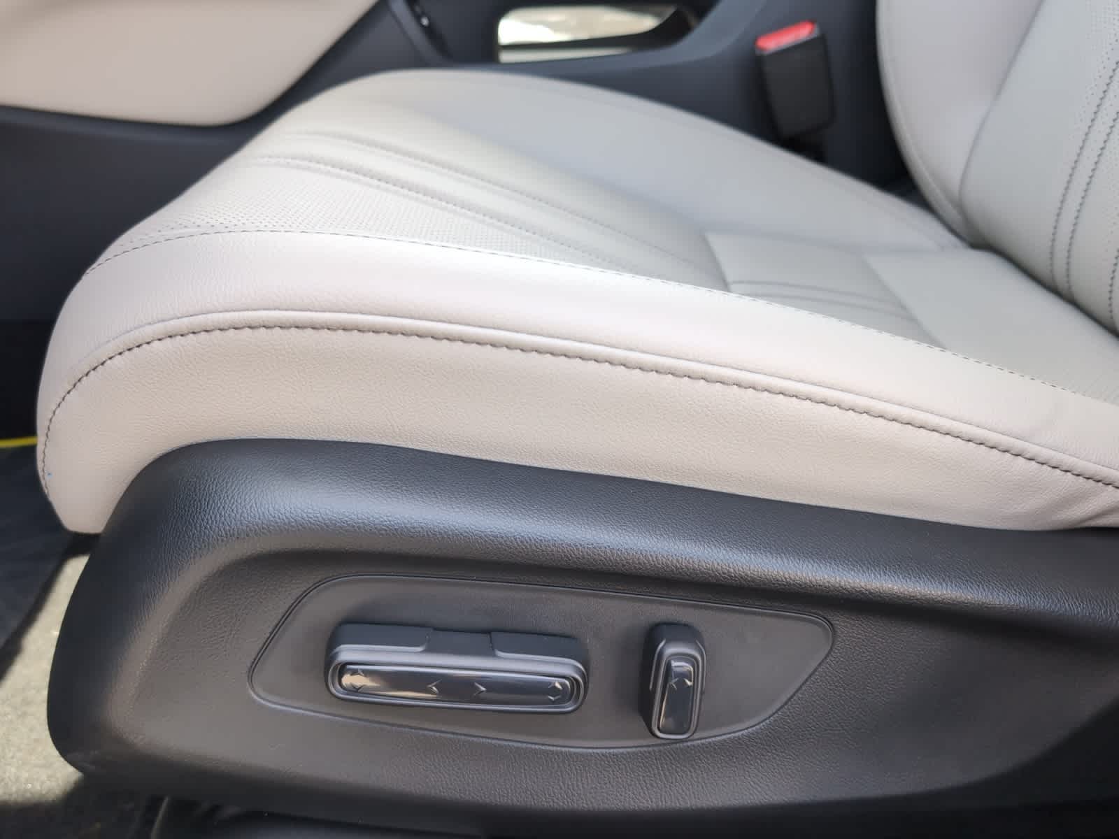 new 2026 Honda HR-V car, priced at $33,000