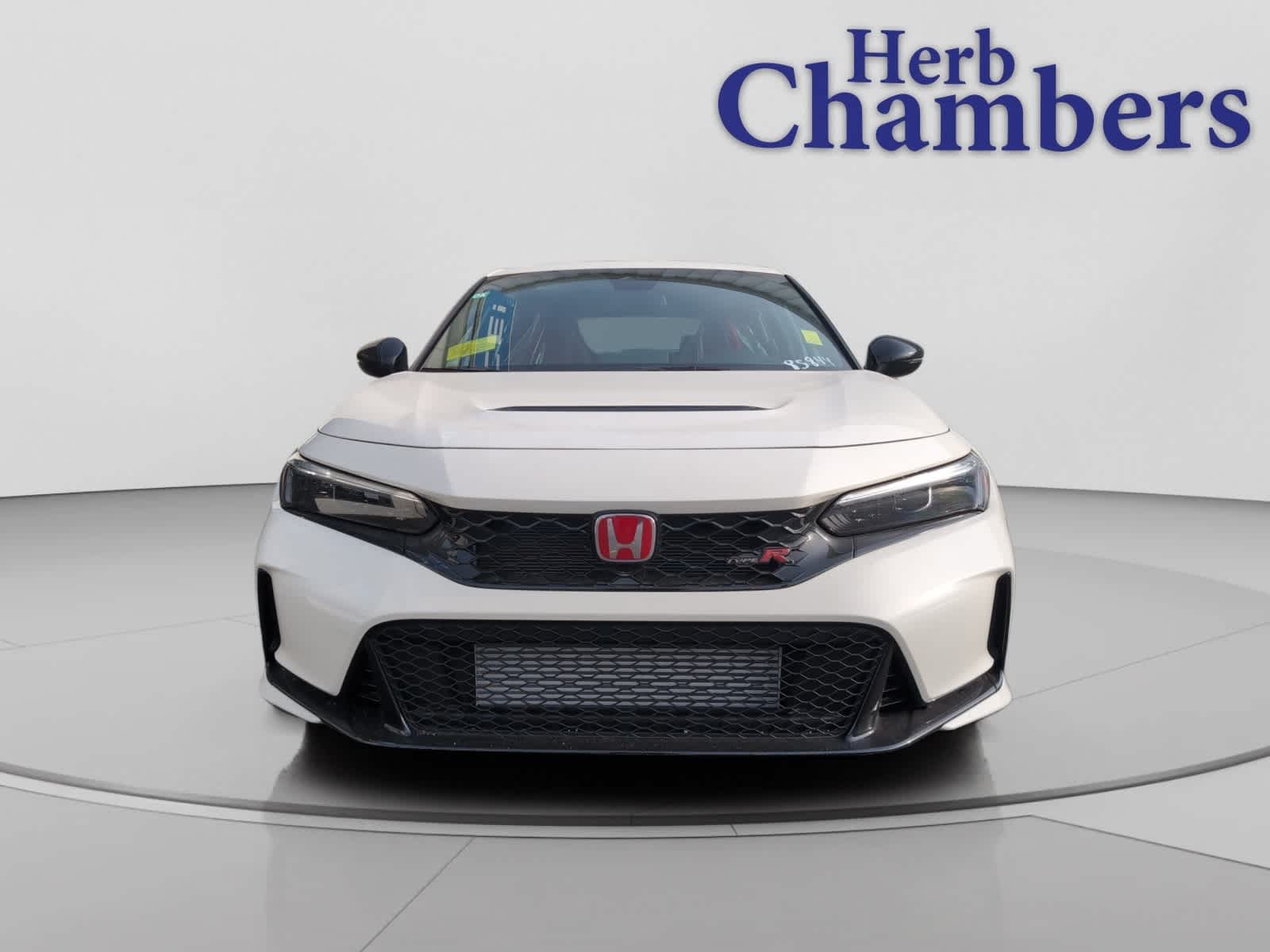 new 2025 Honda Civic Type R car, priced at $47,545