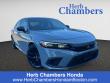 Used 2023 Honda Civic Sport Sedan