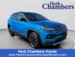 Used 2023 Jeep Compass Limited SUV