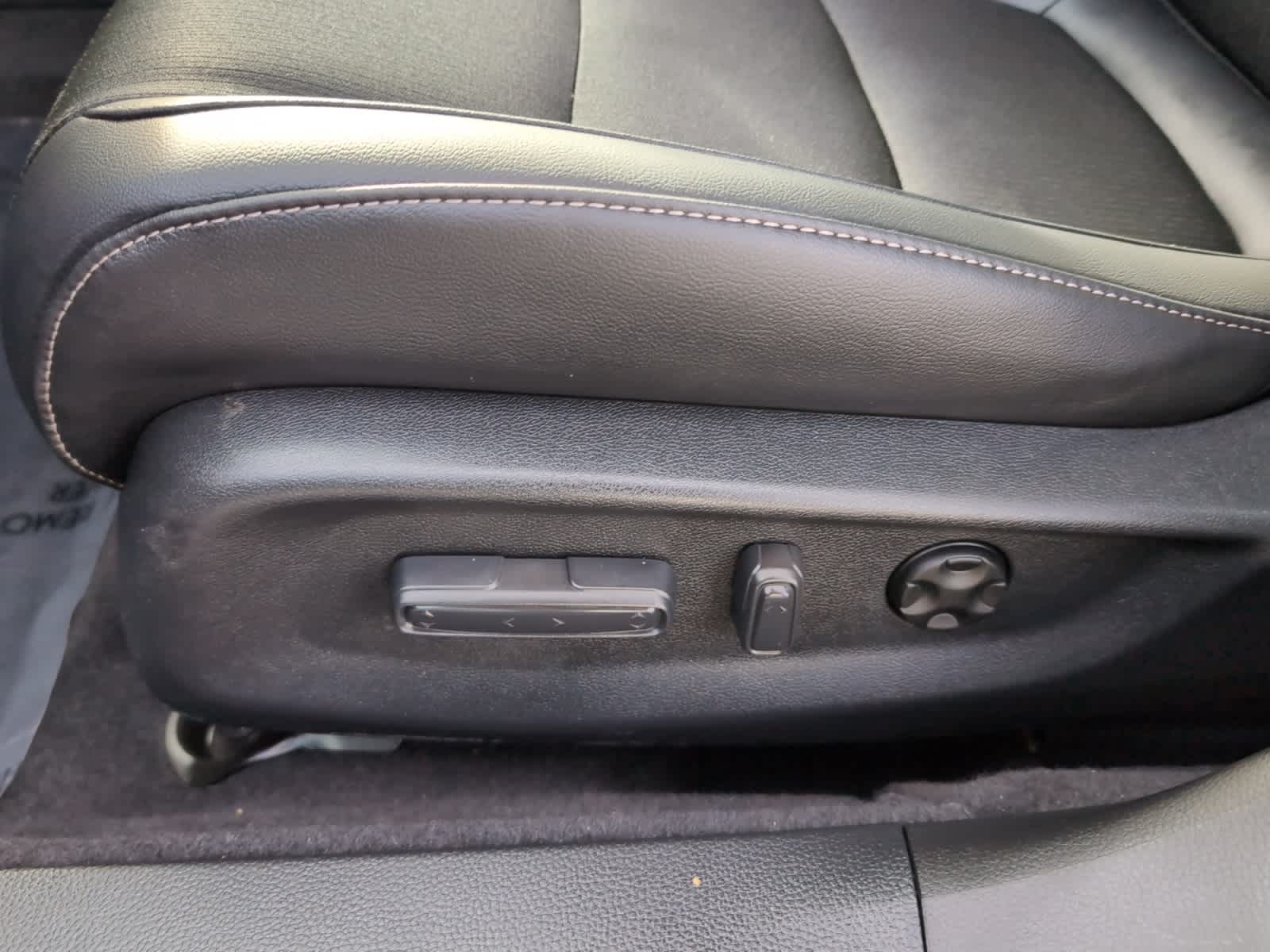 used 2022 Honda Accord car, priced at $25,648