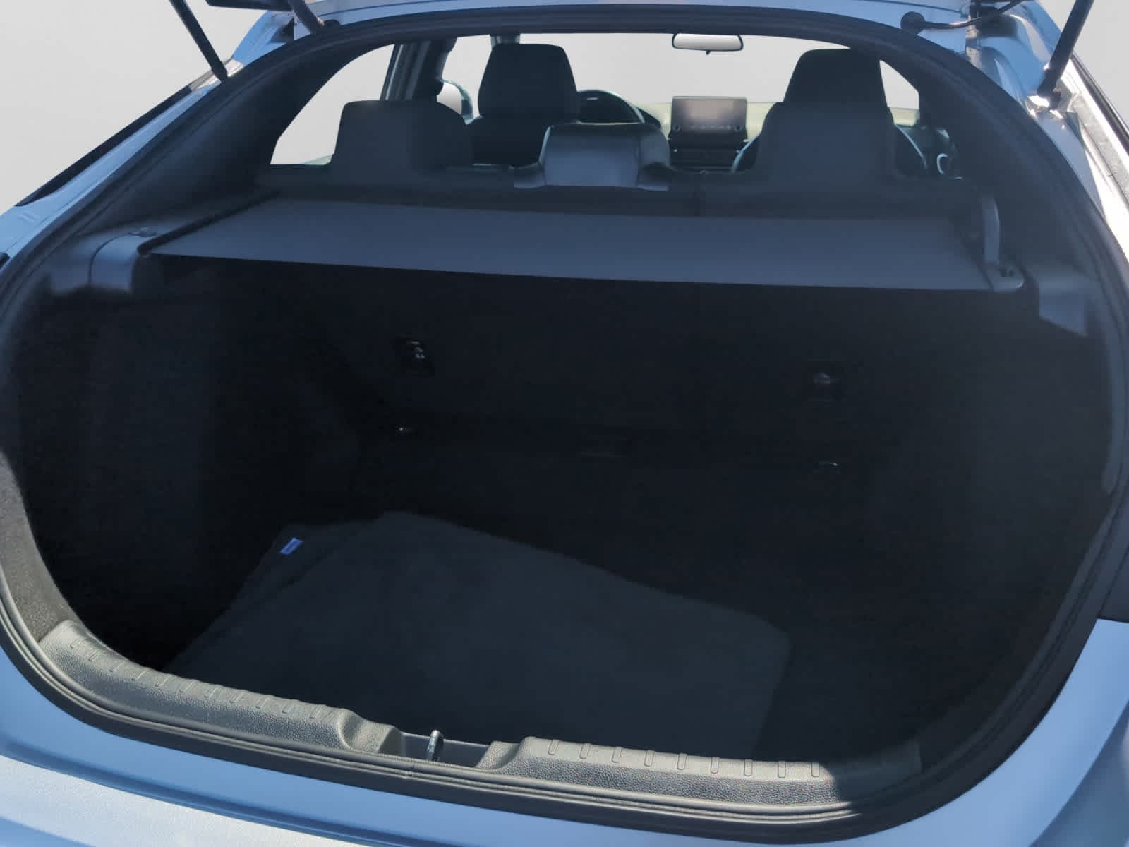 used 2023 Honda Civic car, priced at $24,619