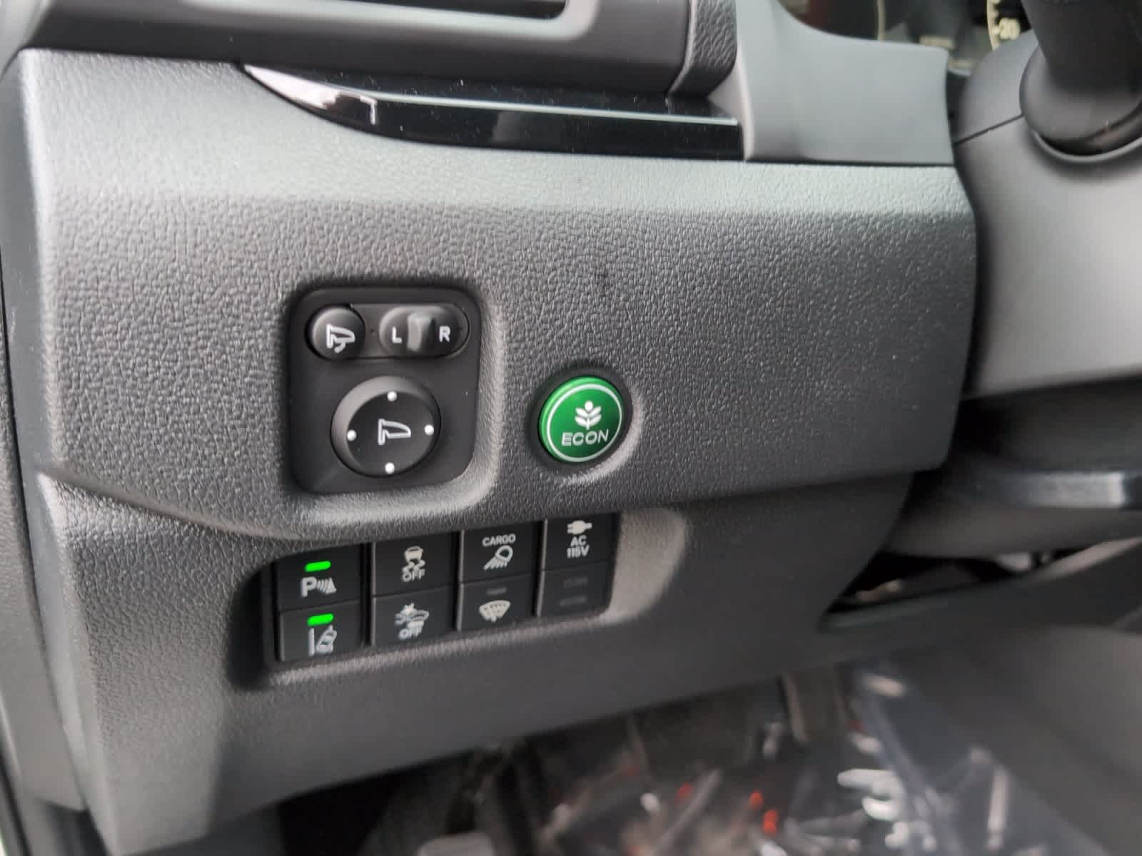 new 2026 Honda Ridgeline car, priced at $49,145