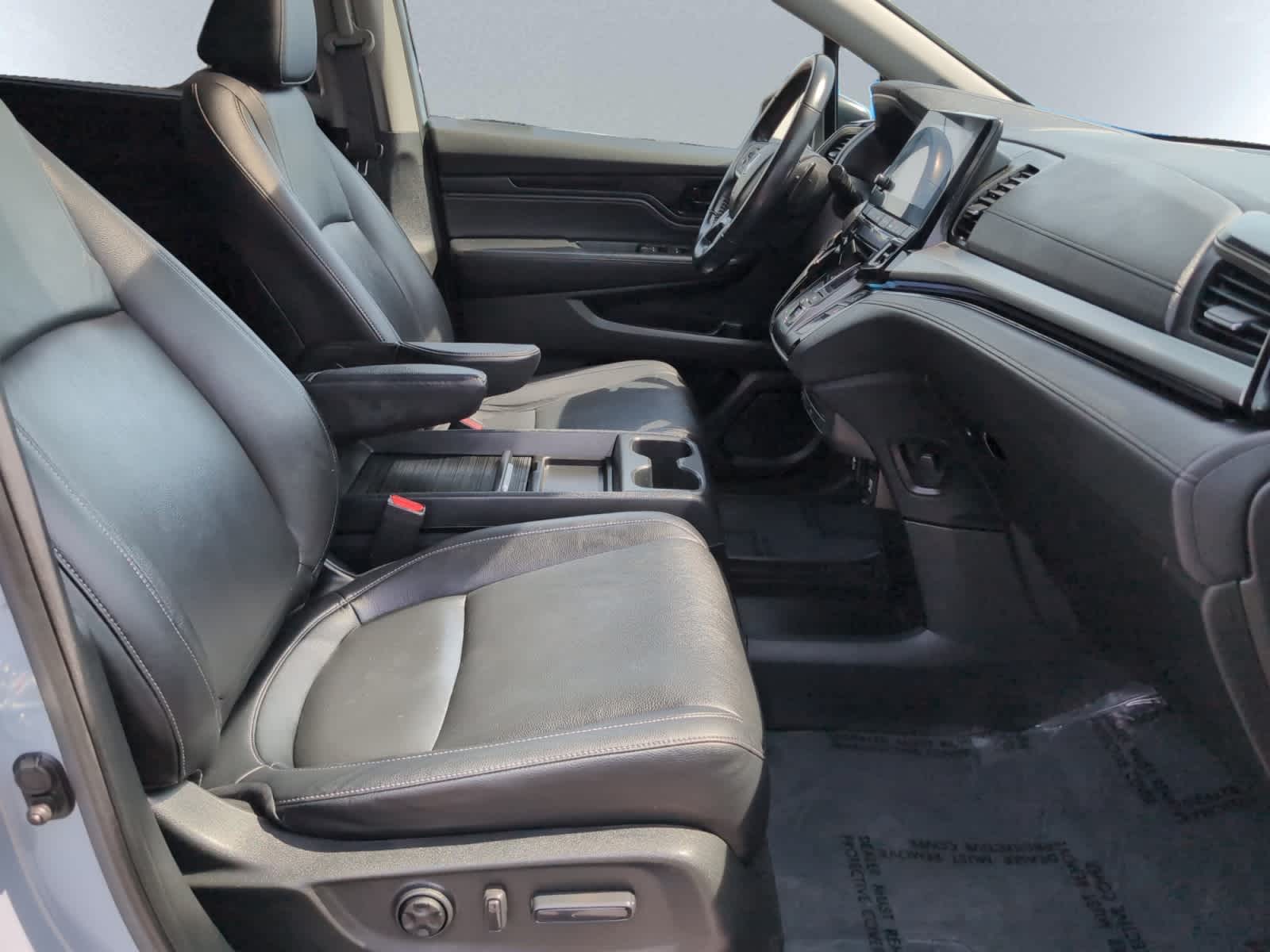 2023 Honda Odyssey Touring - Photo 20