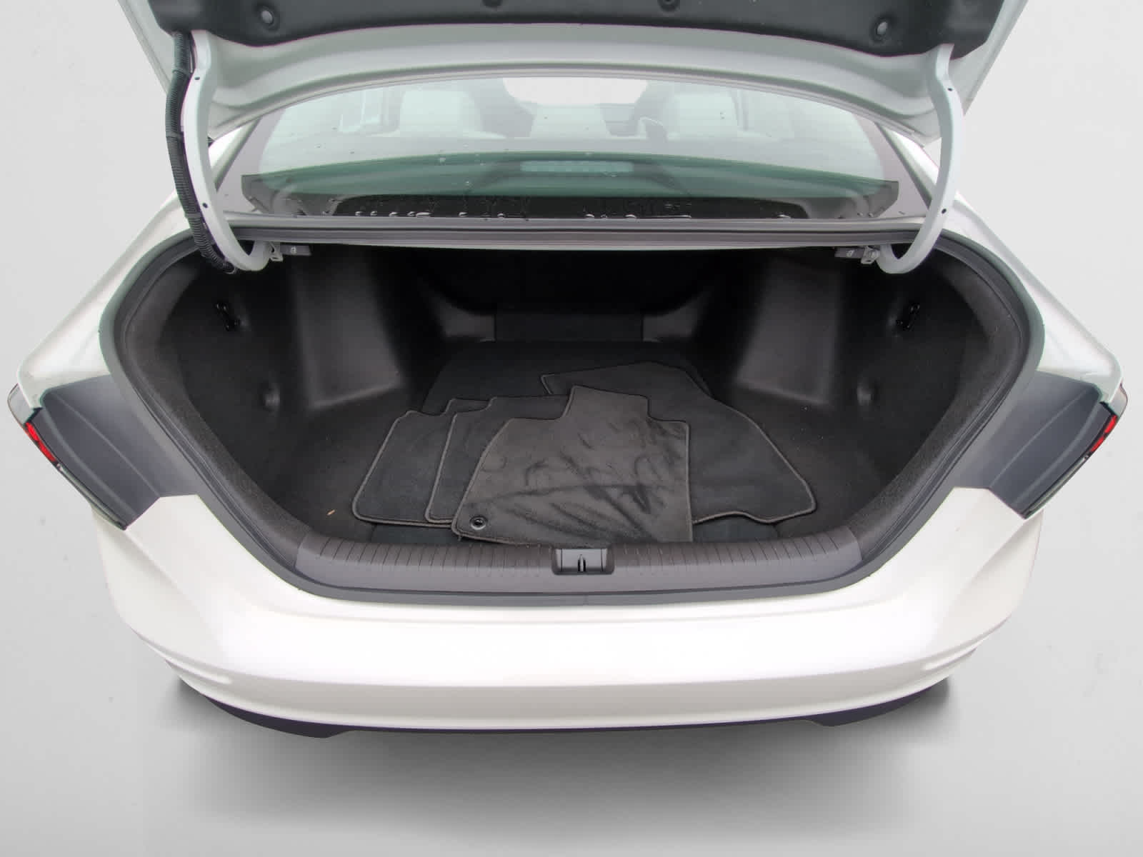 2024 Honda Accord EX photo 4