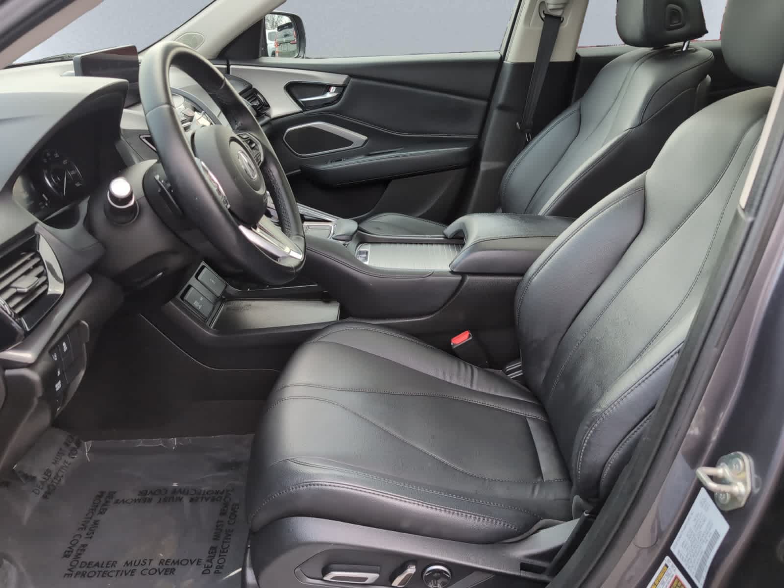 used 2020 Acura RDX car, priced at $25,759