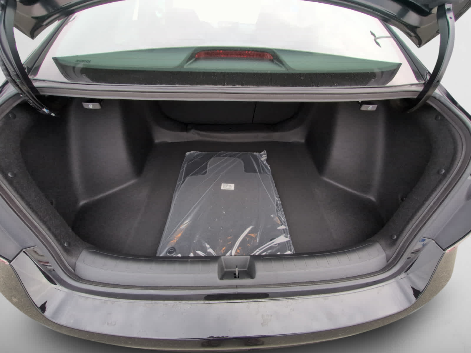 2026 Honda Civic Hybrid Sport photo 4