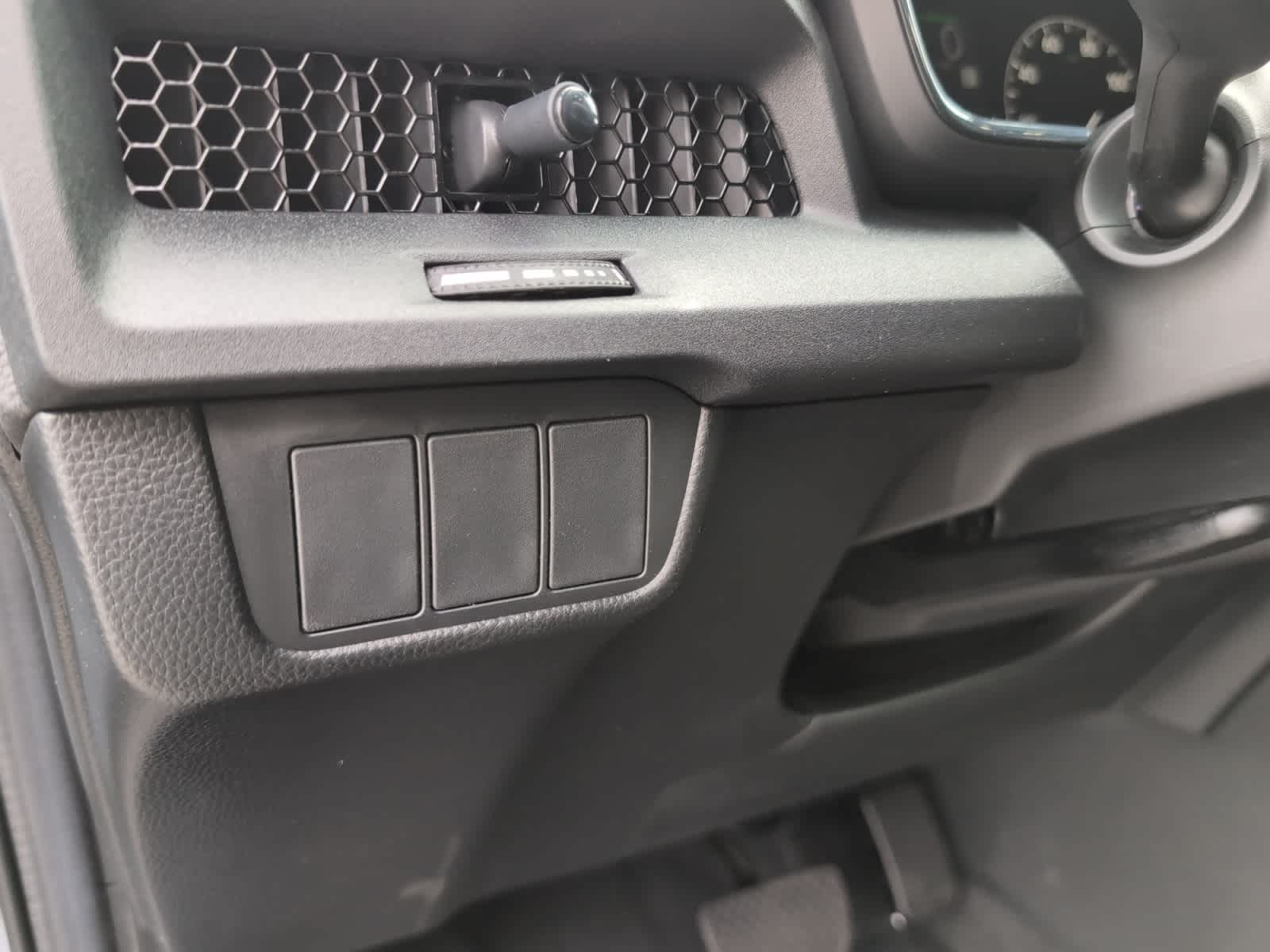 new 2026 Honda CR-V Hybrid car, priced at $39,035