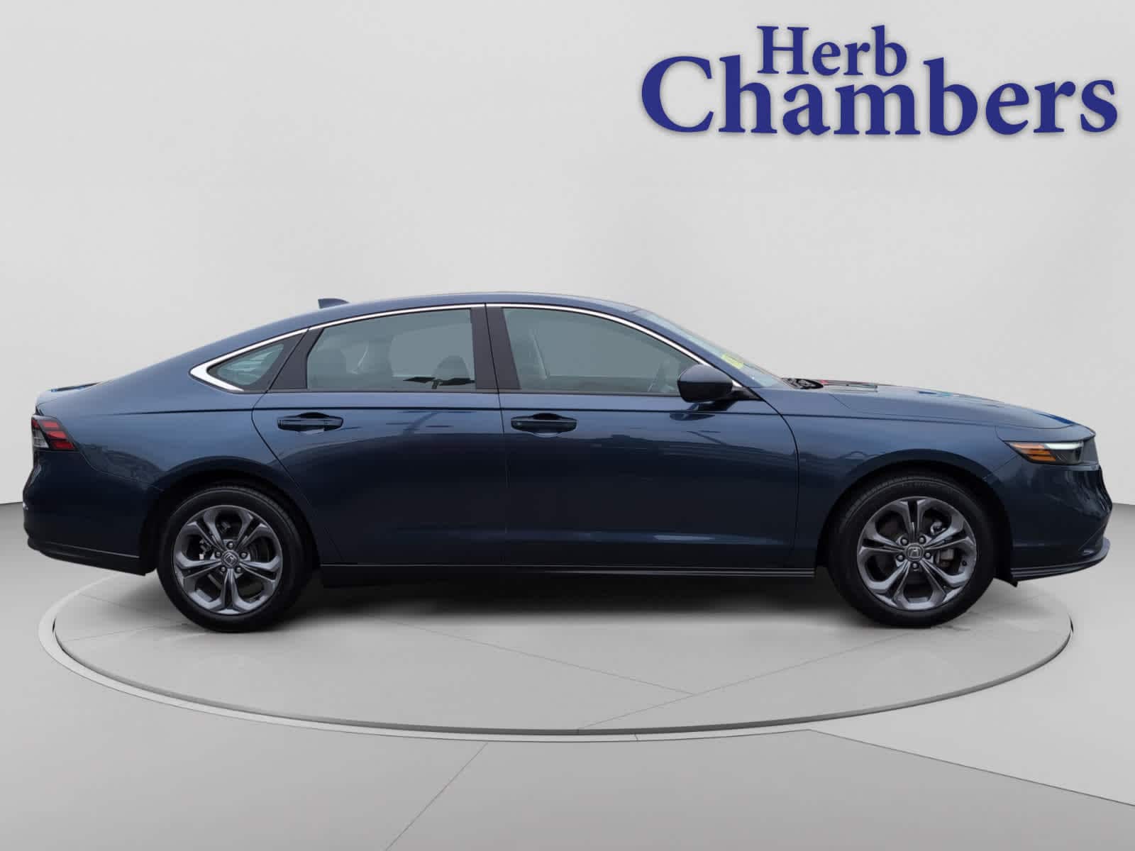 used 2024 Honda Accord car, priced at $26,180