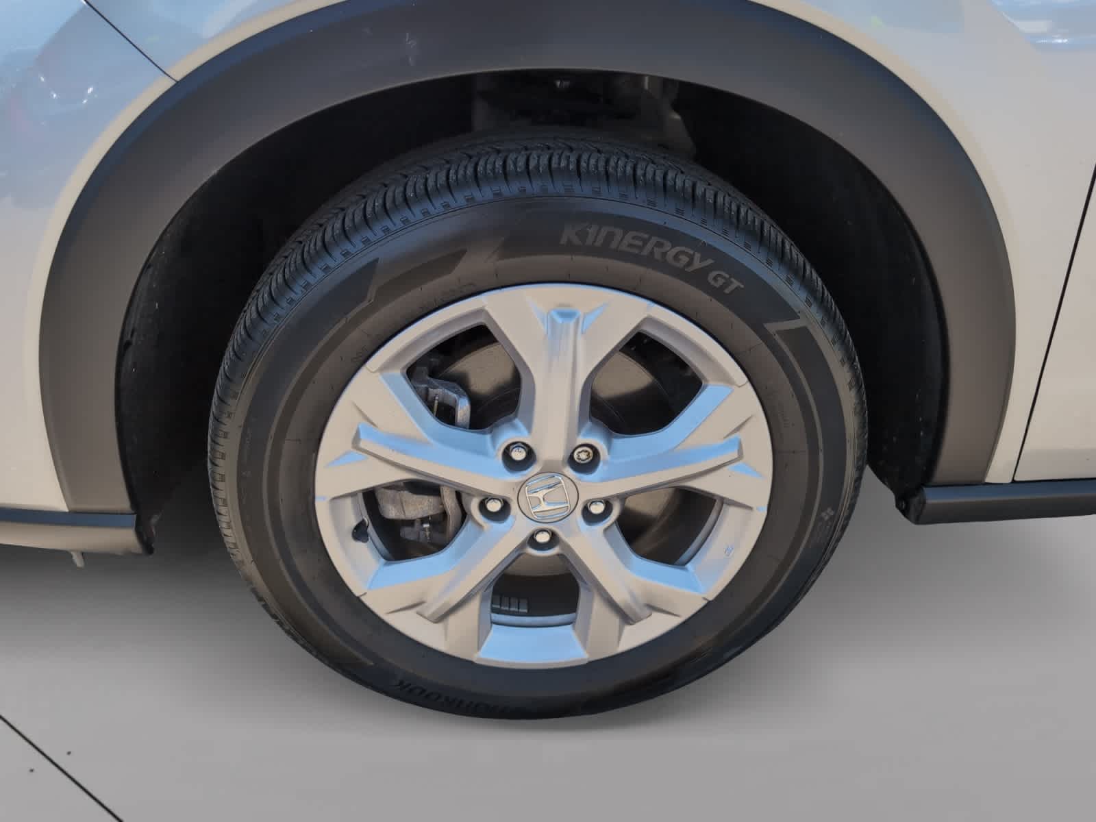 used 2024 Honda HR-V car, priced at $25,849