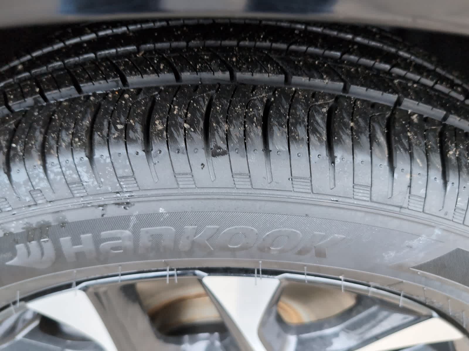 new 2026 Honda HR-V car, priced at $31,500