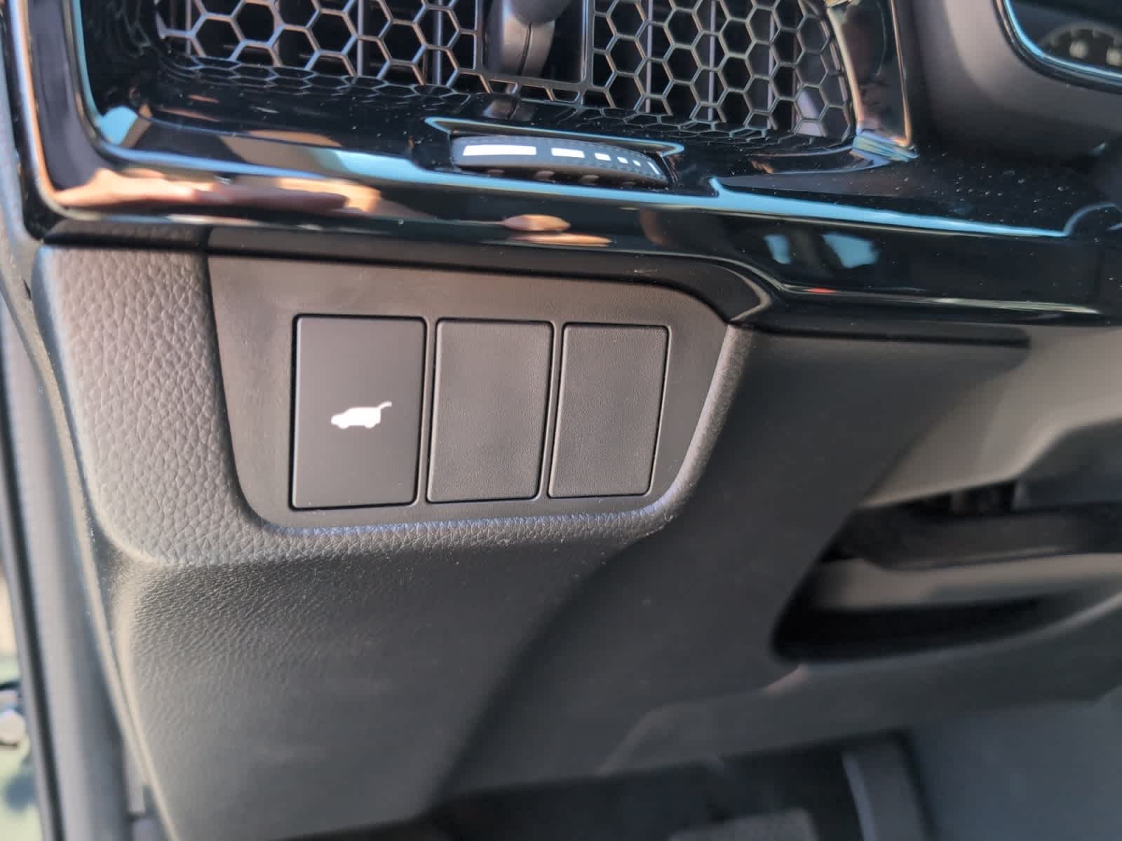 new 2026 Honda CR-V car, priced at $38,350