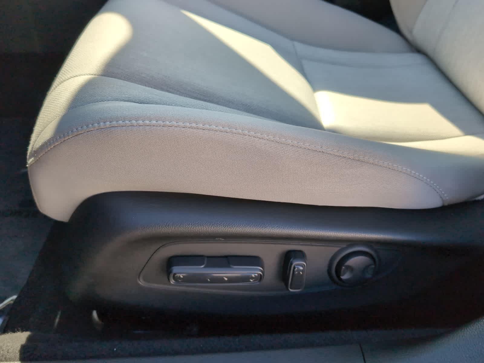 used 2023 Honda Accord car, priced at $24,897