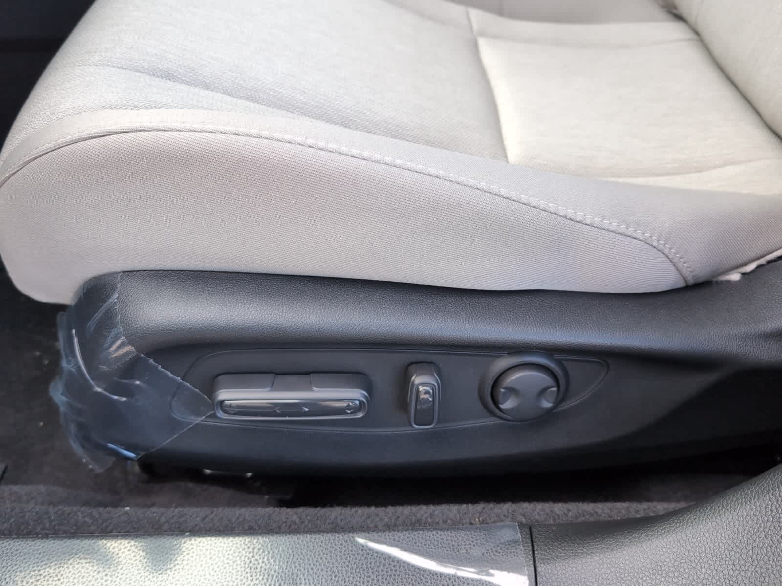 new 2026 Honda Accord car, priced at $31,890