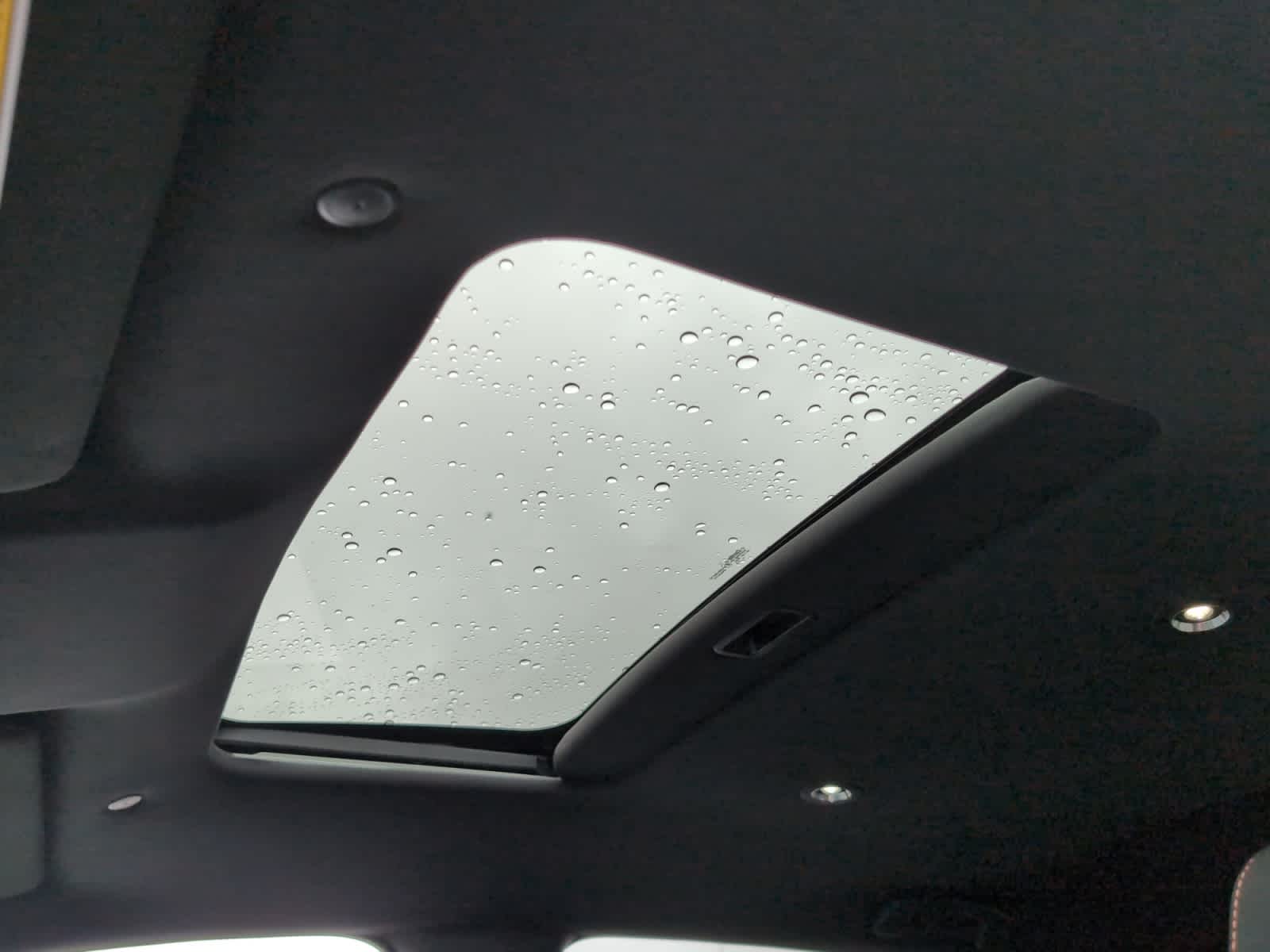 used 2024 Honda HR-V car, priced at $25,756