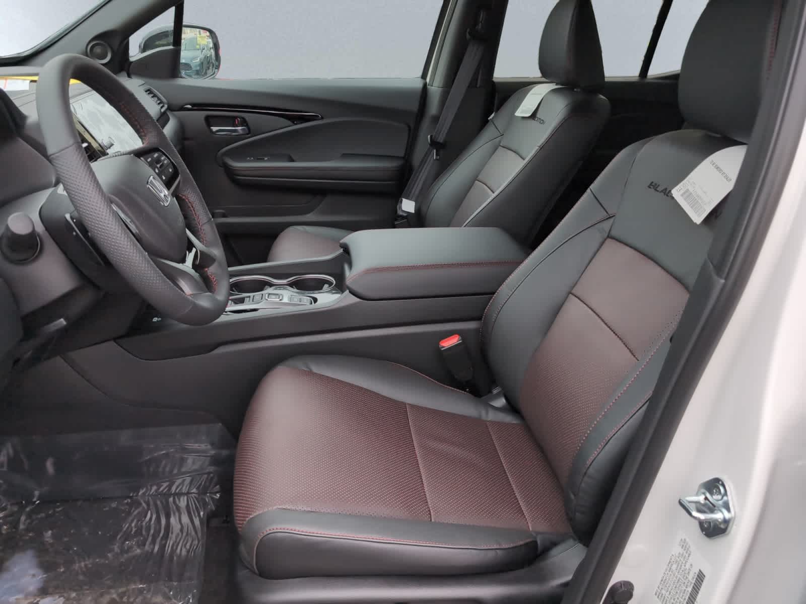 new 2026 Honda Ridgeline car, priced at $49,145