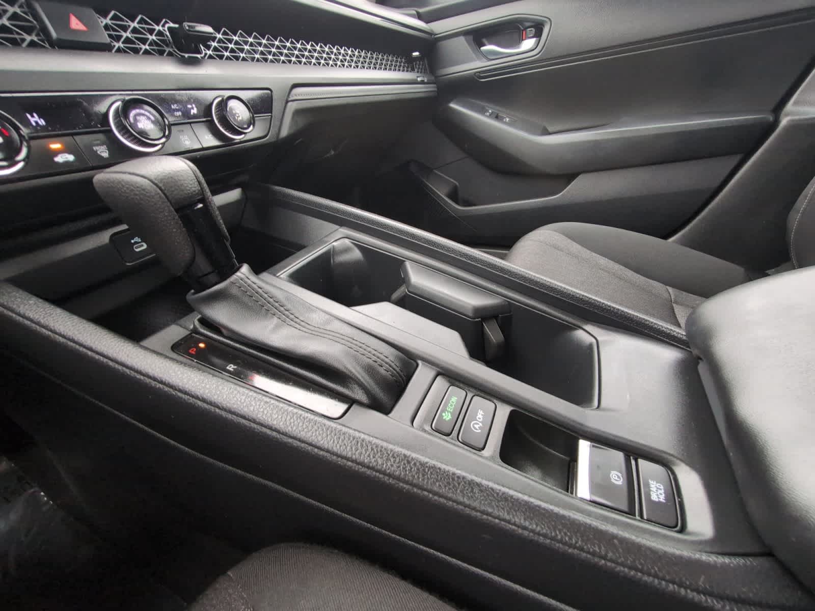 used 2024 Honda Accord car, priced at $23,198