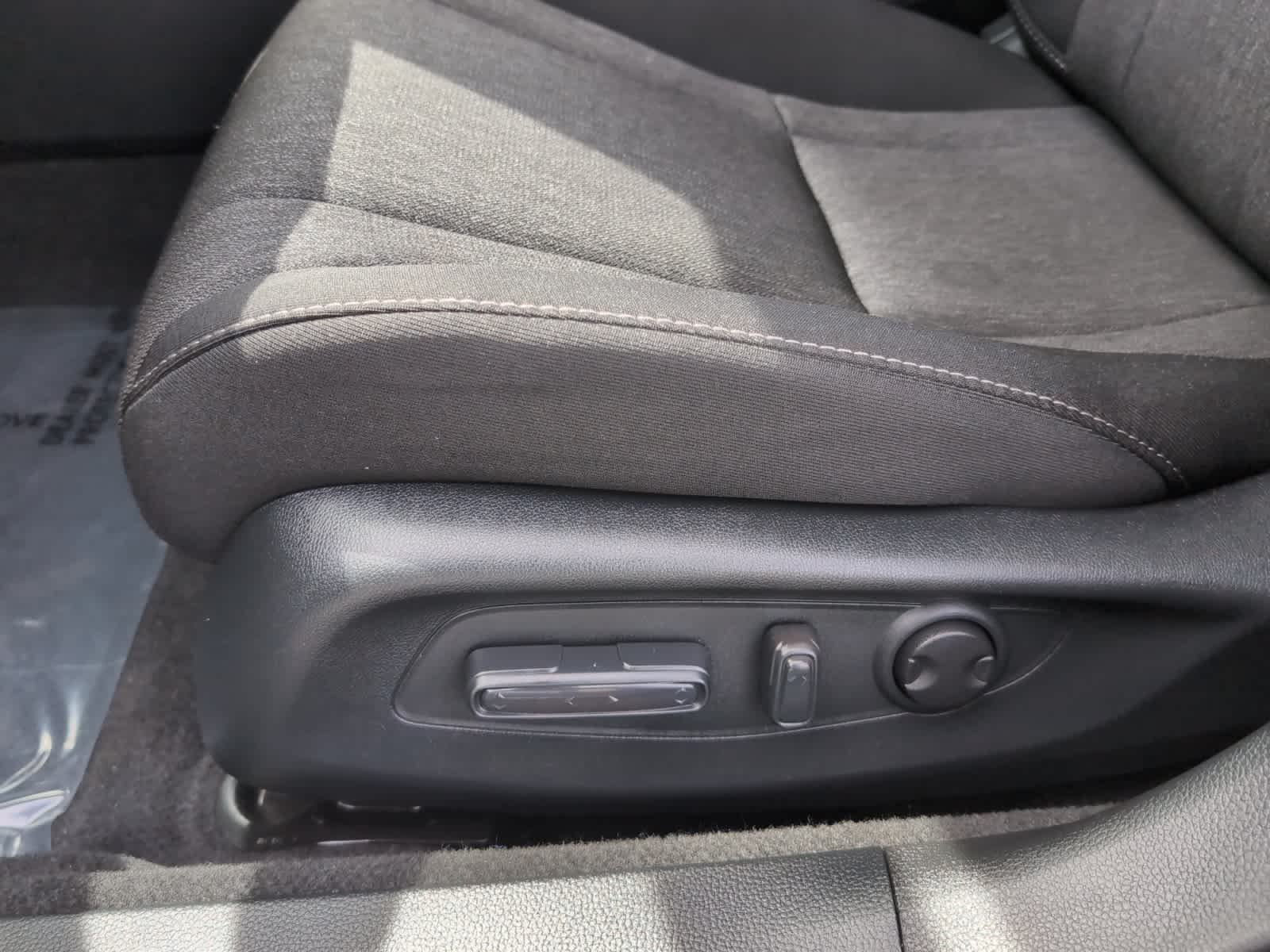 used 2024 Honda Accord car, priced at $26,060