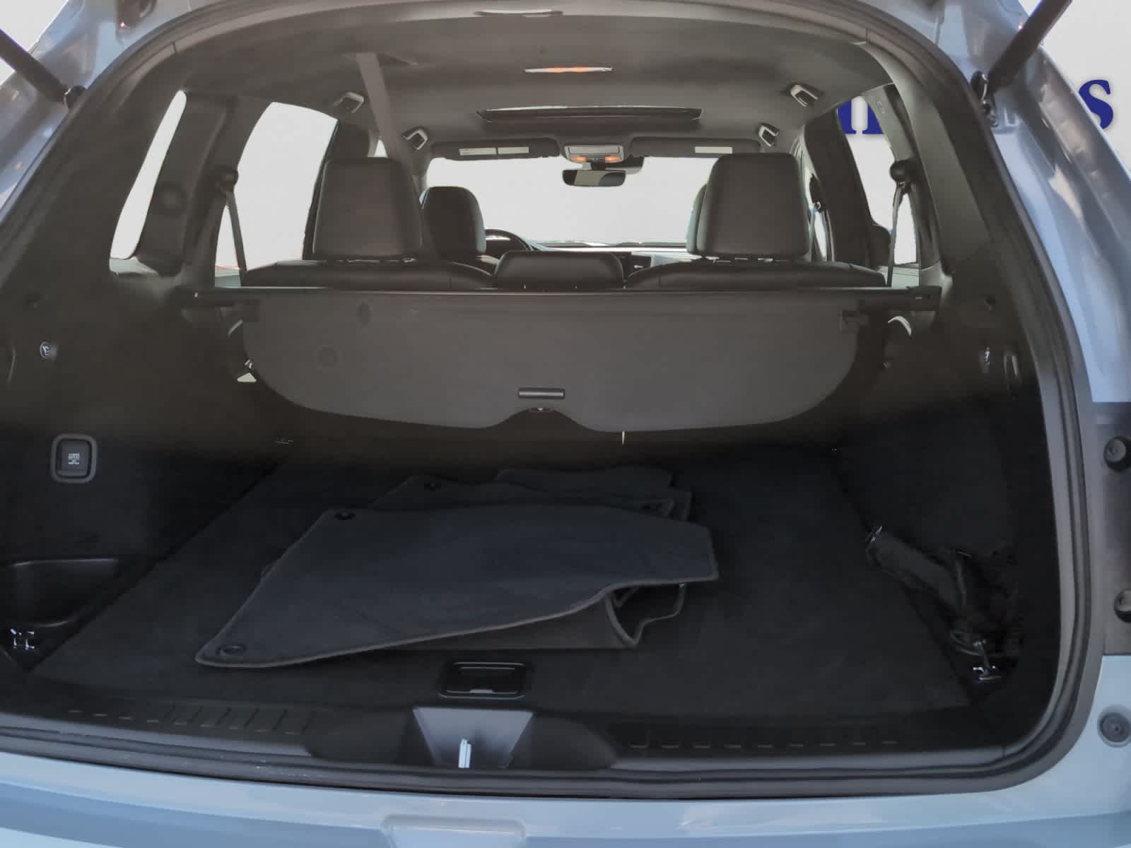 used 2023 Honda Passport car, priced at $32,849