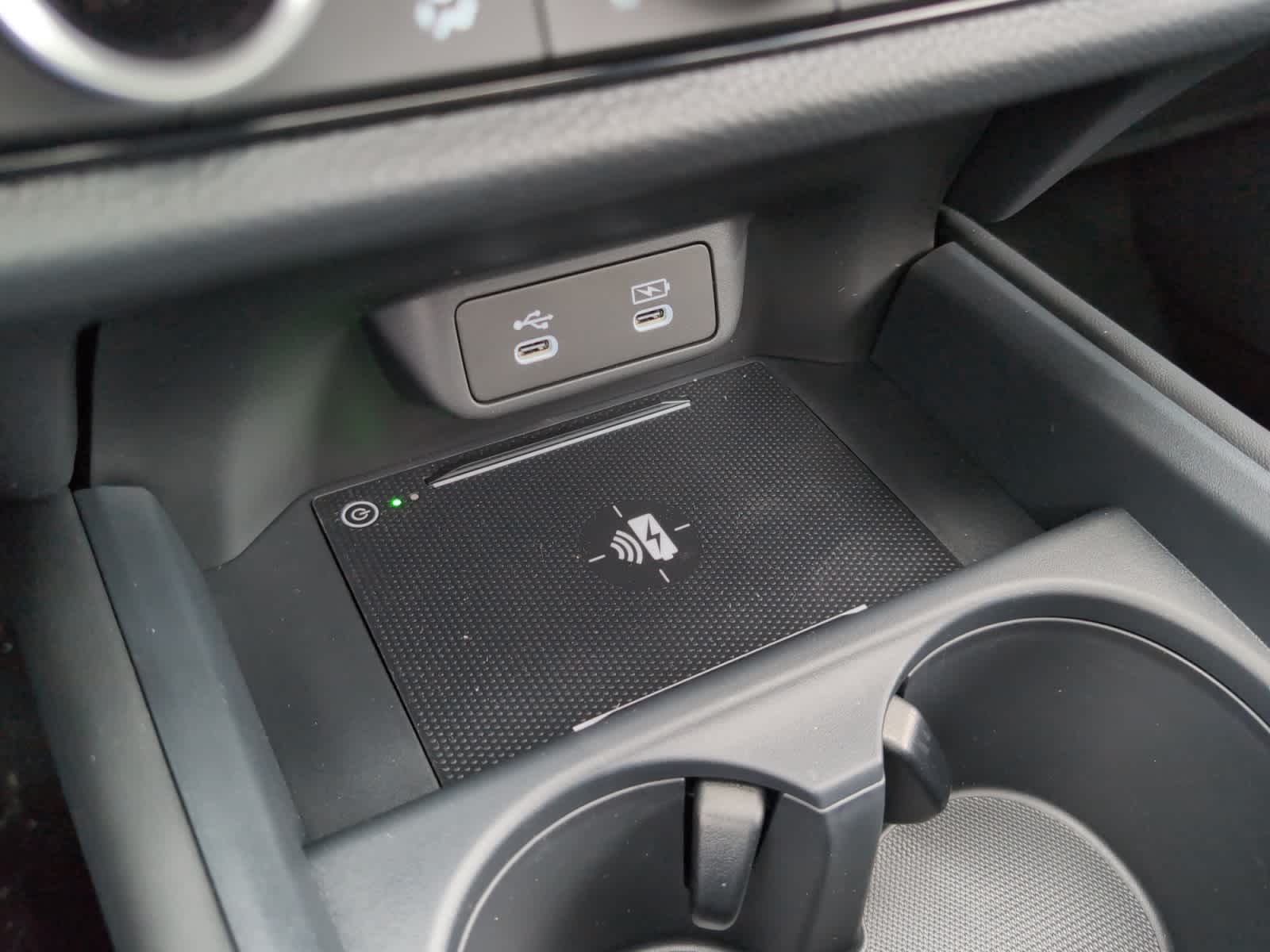 new 2026 Honda HR-V car, priced at $31,500