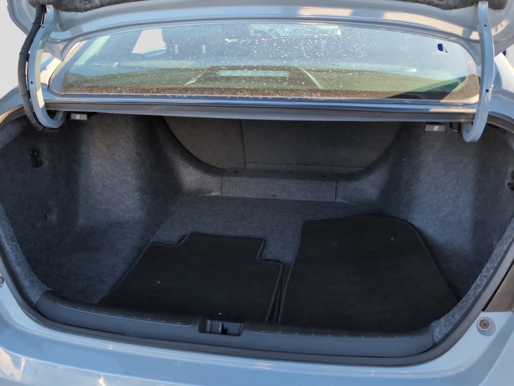 Certified 2022 Honda Accord Sport 1.5T Sedan