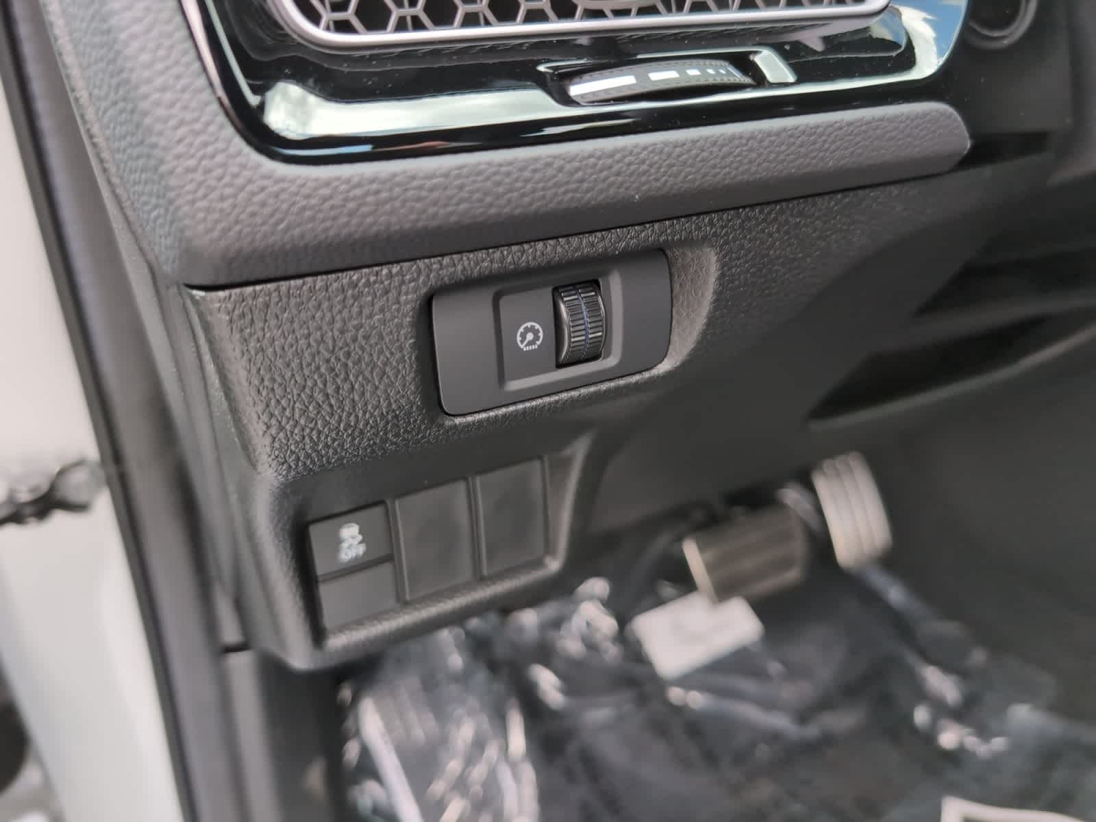 new 2026 Honda Civic car, priced at $29,445