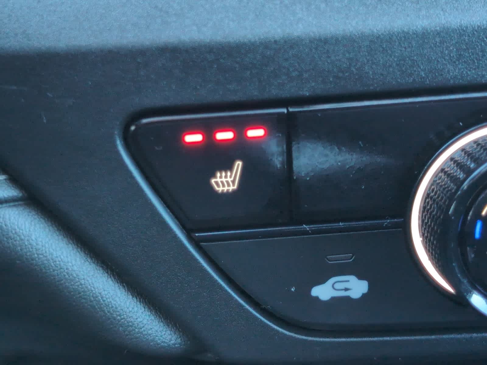 used 2023 Honda Accord car, priced at $23,704