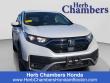 Used 2020 Honda CR-V EX AWD SUV