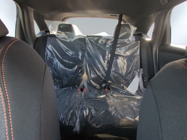 new 2026 Honda HR-V car, priced at $29,905