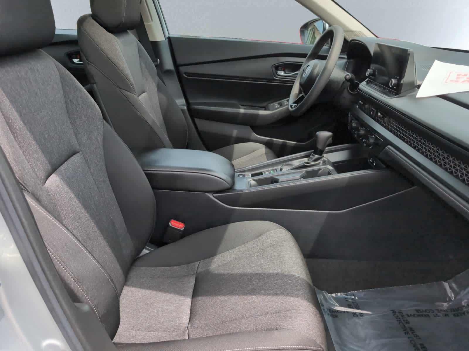 used 2024 Honda Accord car, priced at $26,060