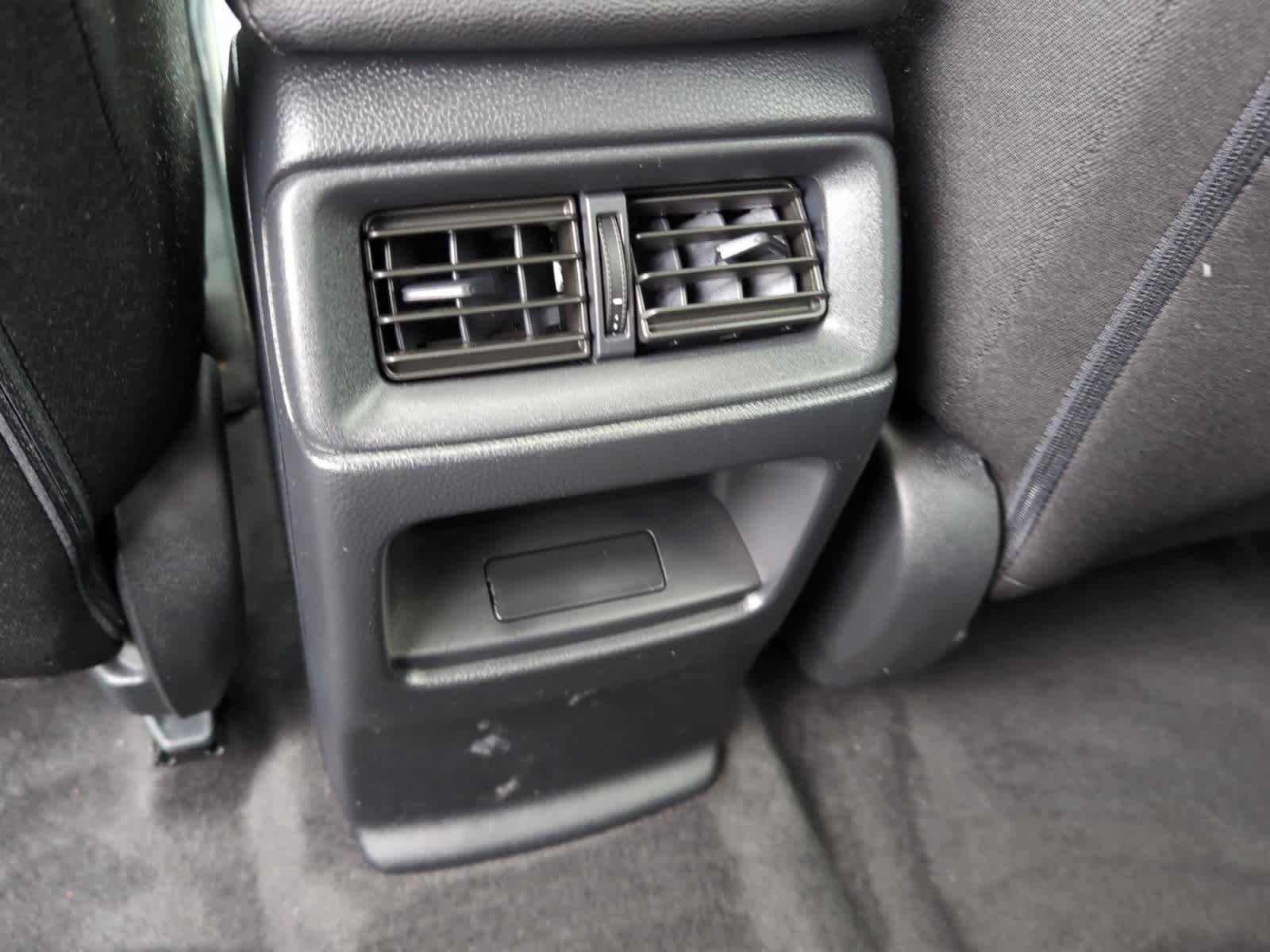 used 2023 Honda CR-V car, priced at $28,876