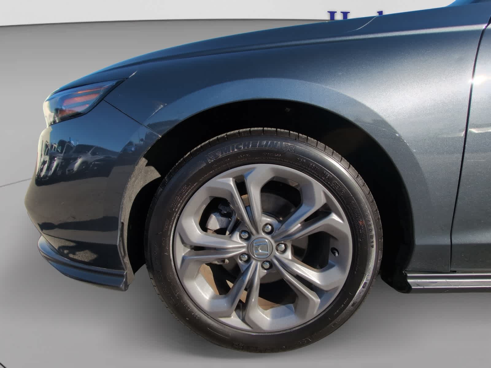 used 2024 Honda Accord car, priced at $24,698