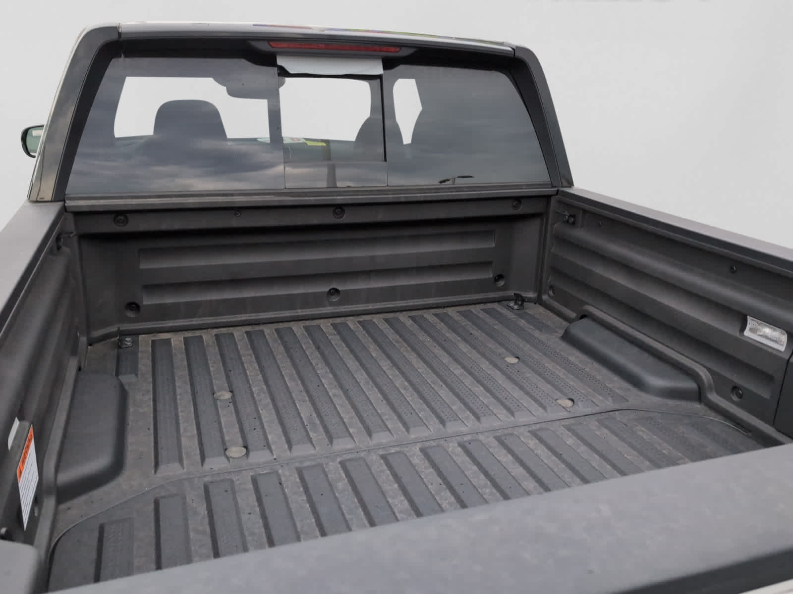 new 2026 Honda Ridgeline car, priced at $49,145