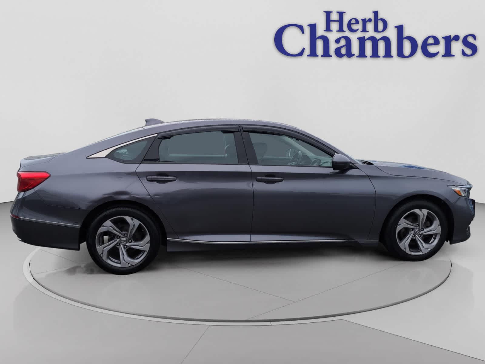 used 2019 Honda Accord car, priced at $18,380
