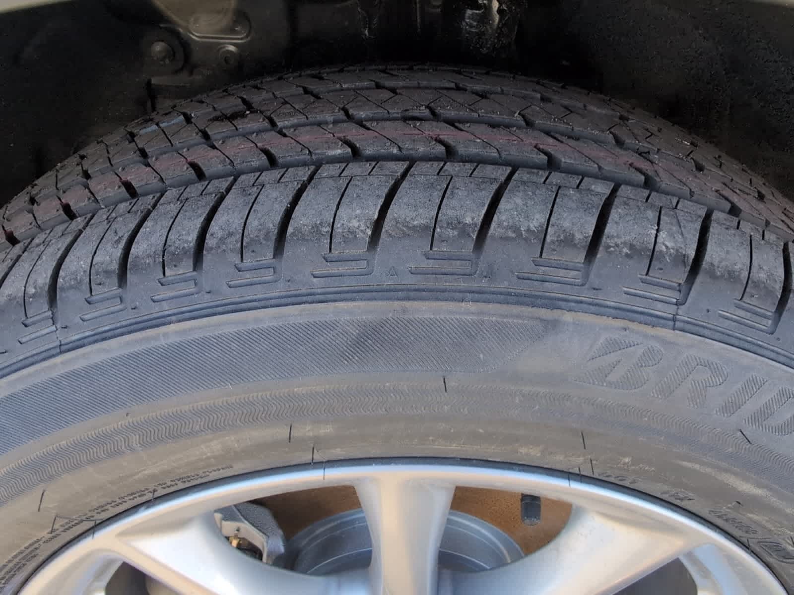 new 2026 Honda CR-V car, priced at $36,555