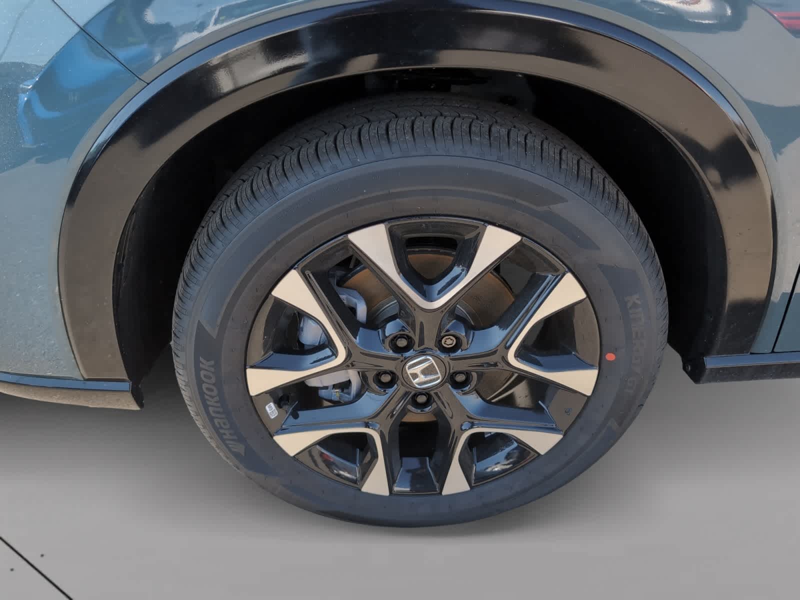 new 2026 Honda HR-V car, priced at $33,455