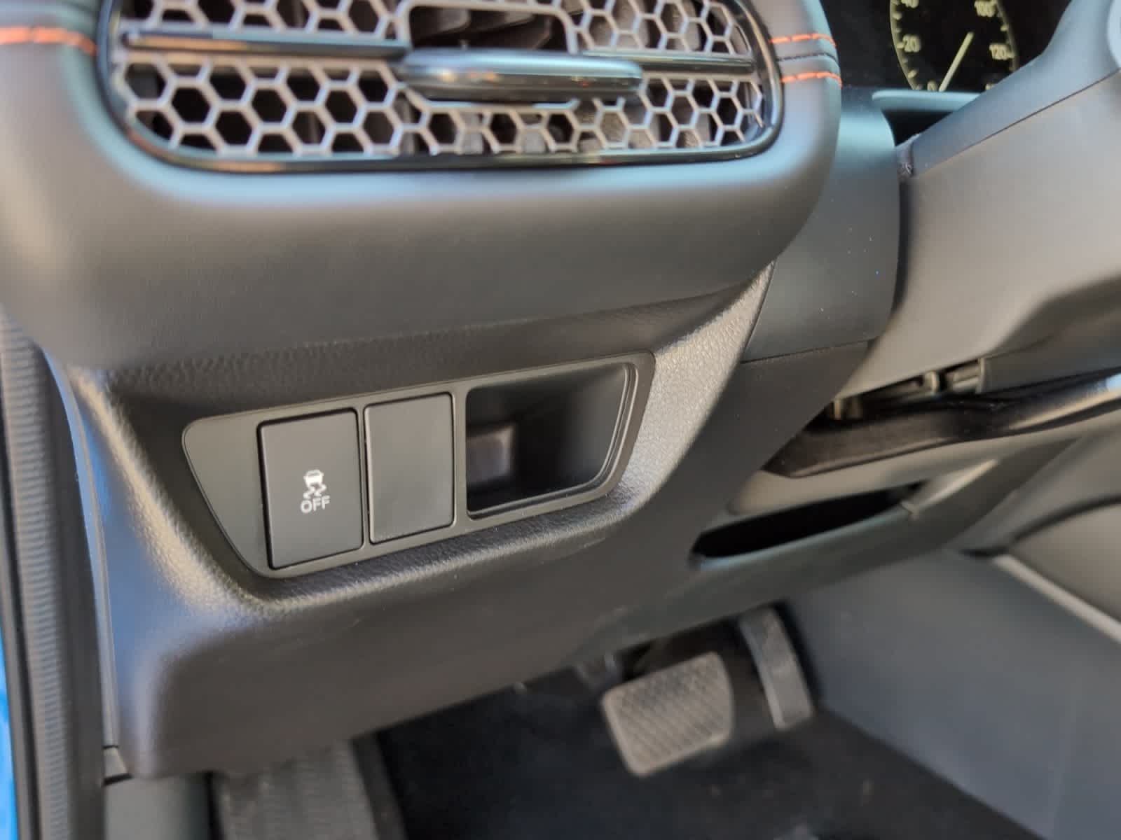 new 2026 Honda HR-V car, priced at $31,405