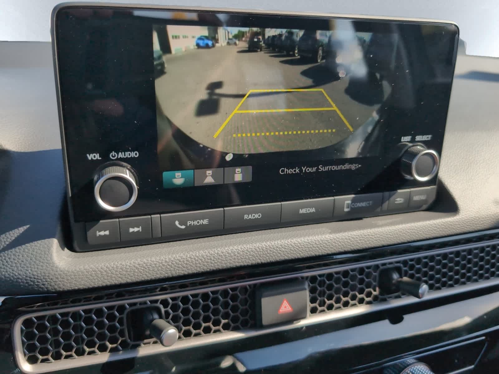 new 2026 Honda Civic car, priced at $25,790