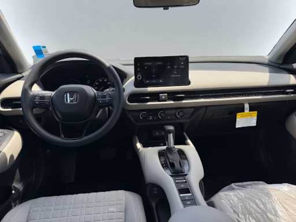 New 2026 Honda HR-V LX SUV