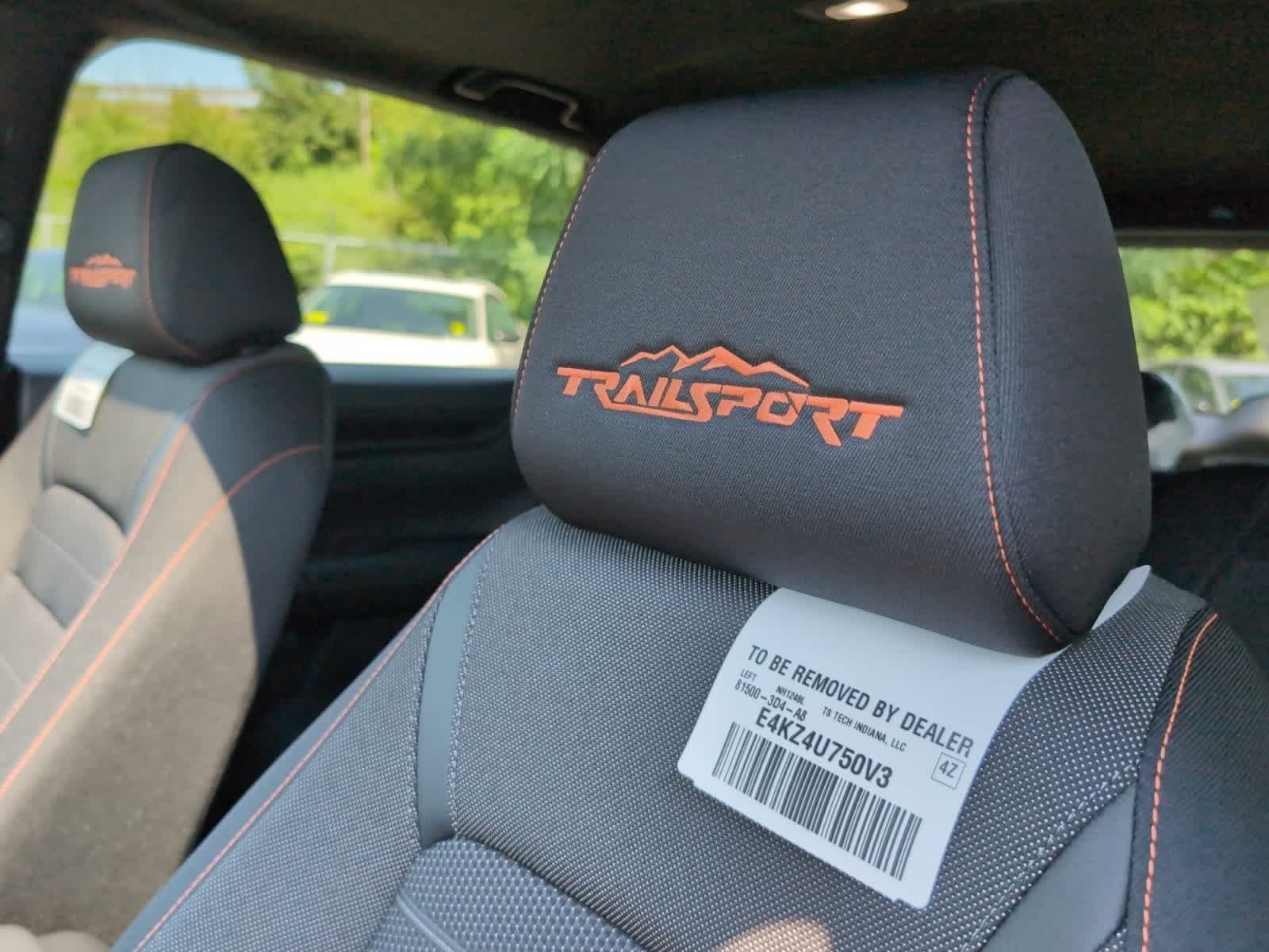 new 2026 Honda CR-V Hybrid car, priced at $40,705