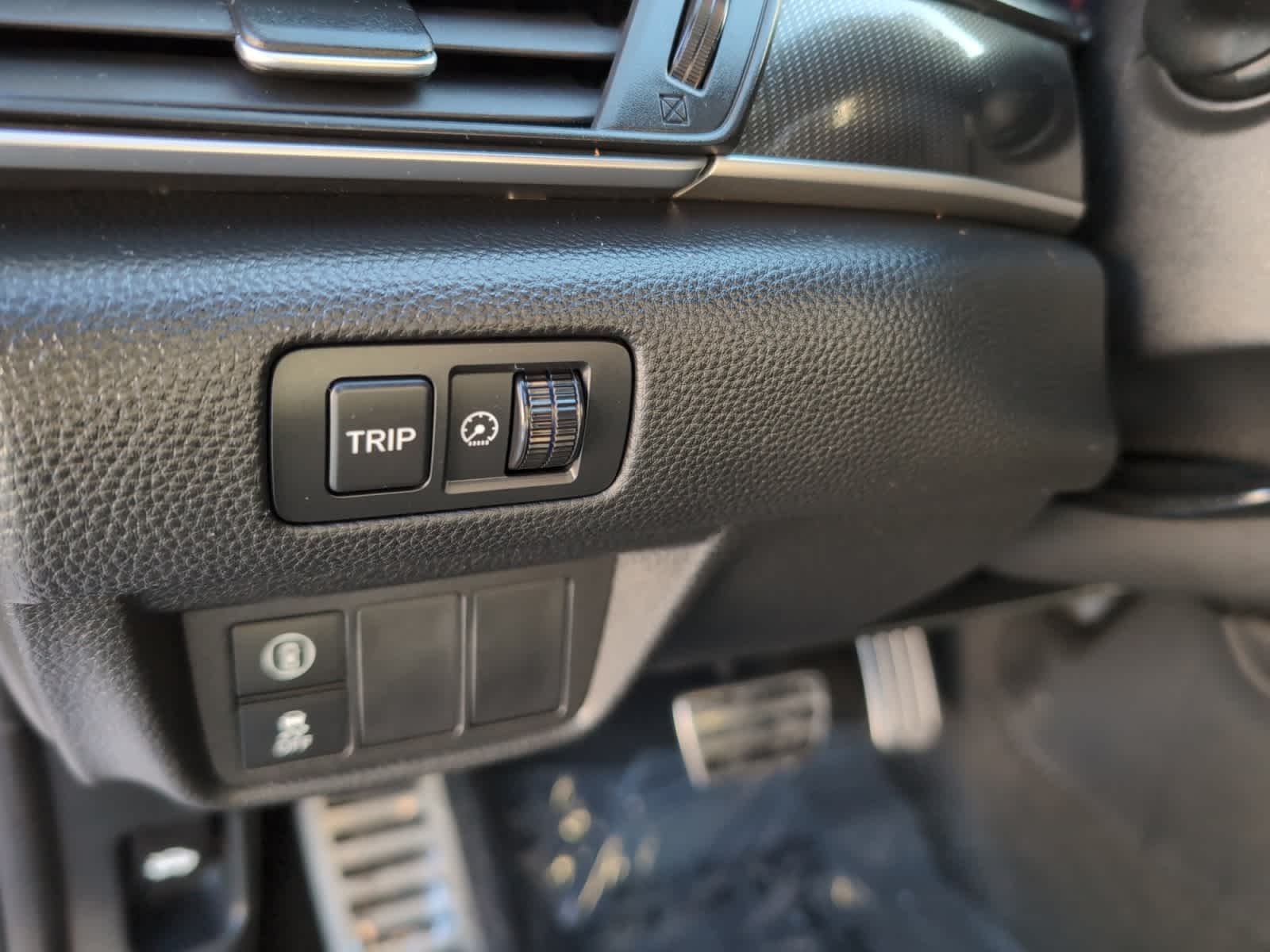 used 2019 Honda Accord car, priced at $21,348