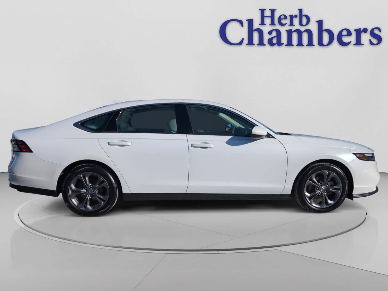 used 2023 Honda Accord car, priced at $24,045