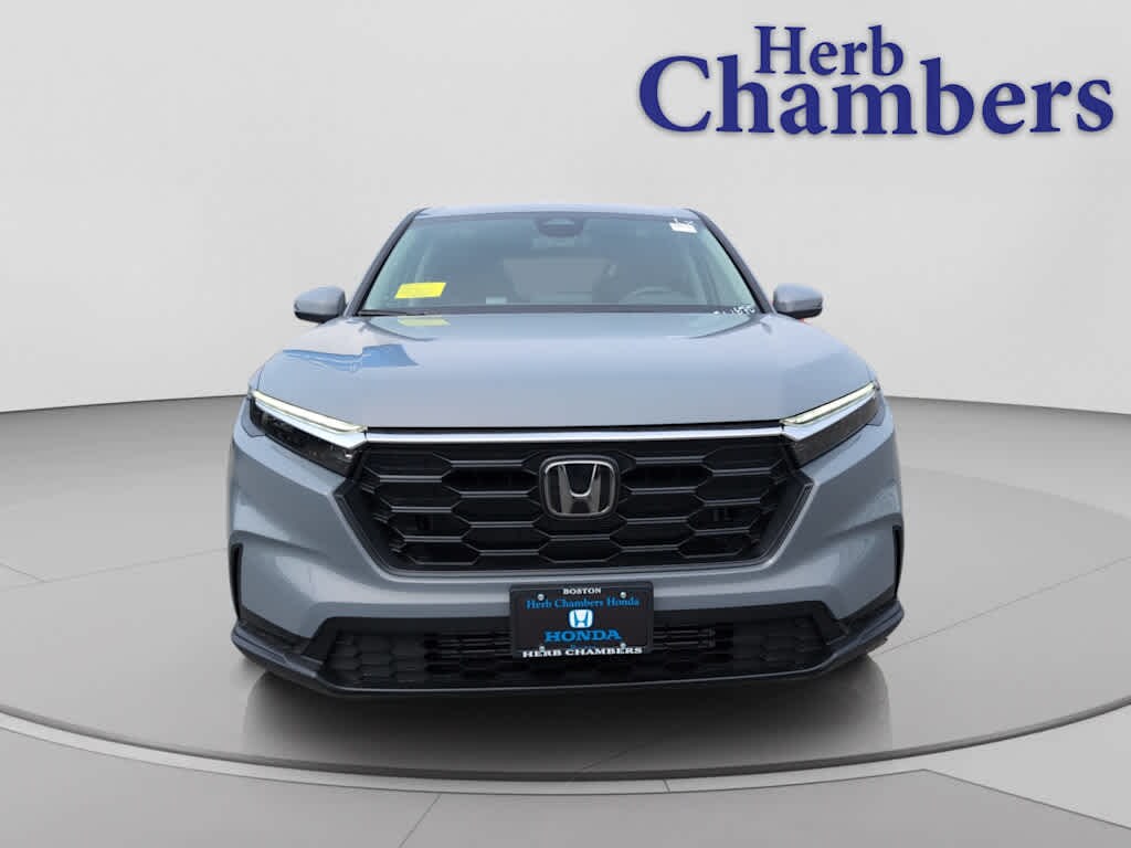 New 2026 Honda CR-V LX SUV