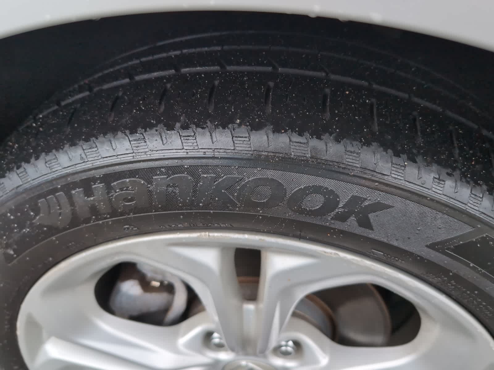 used 2023 Honda Accord car, priced at $22,910