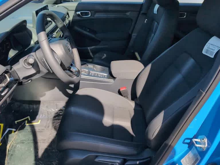 new 2026 Honda Civic car, priced at $29,445