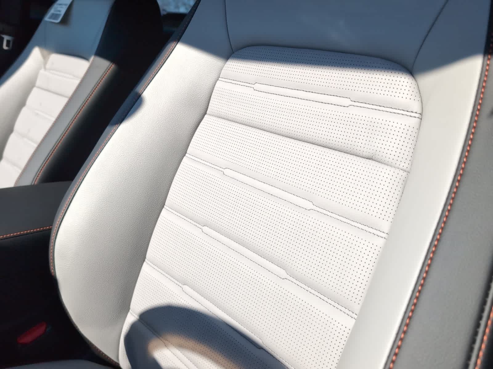 new 2026 Honda CR-V Hybrid car, priced at $44,455